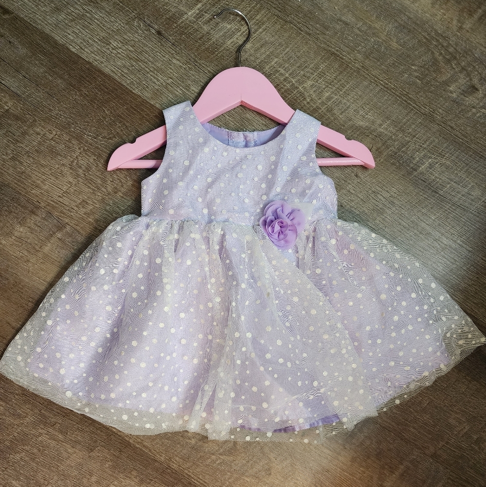 Baby dress